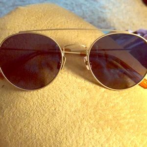 Diff Skye Jessie James Decker sunglasses NWOT